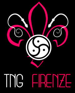 Logo TNG di Firenze